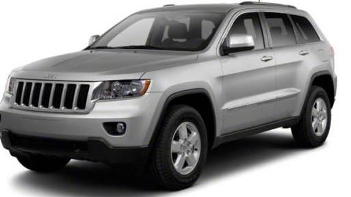 JEEP GRAND CHEROKEE 2013 1C4RJEAGXDC646700 image